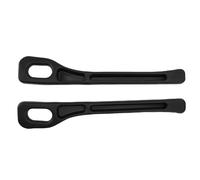 Bewinner 2PCS Seat Silat Gap Remplissez avec Support de Téléphone - Organisateur Universel de Bloqueur de Crevasses pour Voitures, VUS, Camions | Empêche Les Gouttes, Le Stockage sécurisé