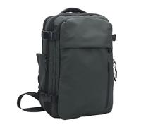 Bewinner 36-55L Sac à Dos de Compression Sous Vide avec Pompe, Sac à Dos pour Ordinateur Portable de Voyage à L'époque où (GREEN)
