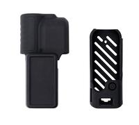 Bewinner 4 Coque en Silicone, Housse de Protection 2 en 1 avec Verrouillage à Cardan et Trous de Dissipation de la Chaleur, Anti-Rayures, Anti-poussière, Peau Douce pour 4