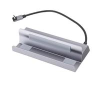 Bewinner 6 in 1 Station d'accueil USB C avec 4K120Hz HDMI, 100W PD Charge, Gigabit Ethernet, HUB USB 3.0 pour Les Joueurs, Les Professionnels, Le Bureau à Domicile