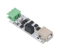 Bewinner Adaptateur Bidirectionnel Industriel du Convertisseur RSB à RS485, Communication Stable et Fiable, Connexion en Douceur avec Les Circuits D'isolement de Puissance et de Signal,