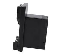 Bewinner Adaptateur de Batterie à Montage en V vers Plaque de Batterie Factice pour BP U30, Support de Conversion Entièrement décodé, Puce Intelligente Haute sécurité, Plaque d'alimentation en