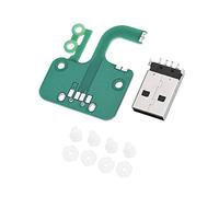 Bewinner Adaptateur De Carte à Connexion Rapide USB Multifonction pour Zero v1.3 / Zero W - Prise en Rapide USB pour Raspbian Jessie Pixel Et Lite