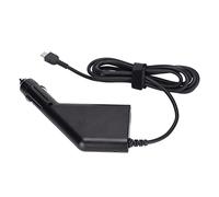 Bewinner Adaptateur de de Voiture USB C 38W pour Ordinateur Portable Smartphone, Chargeur de Voiture Rapide Adaptateur de Chargeur de Voiture USB Type C à Double Port, Sortie