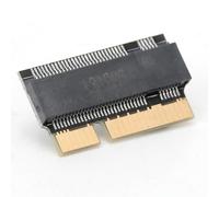 Bewinner Adaptateur M.2 NGFF SSD, Carte Riser pour Pro 2012 A1425 A1398 MC975 MC976 MD212 MD213, Pilote de Disque Dur, Mise à Niveau Gratuite
