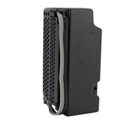 Bewinner Adaptateur Secteur Interne de Remplacement pour One S Slim, Compatible avec Le Modèle N15-120P1A, avec Ventilateur intégré et Boîtier en Plastique. Pièce de Rechange pour la