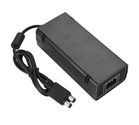 Bewinner Adaptateur Secteur Universel Portable Chargeur de Brique Câble Adaptateur Secteur pour 360 Slim Adaptateur Secteur, Bloc d'alimentation de Remplacement avec Voyant