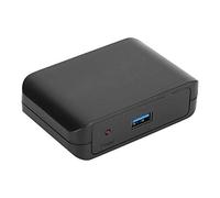 Bewinner Adaptateur USB 3.0 vers VGA, Convertisseur Vidéo 1080P pour et Mac, Affichage Double Moniteur, Plug and Play, Boîtier en Alliage d'aluminium