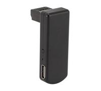 Bewinner Adaptateur USB avec Câble Ethernet USB-C, Plug and Play, Adaptateur JB Tool Élégant pour Système FW 9.0 et 11.0, Kit Module Inclus