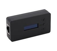 Bewinner Adaptateur USB JB pour Le Système FW 9.0 11.0, Une clé USB JB Tool Modification Kit PPPWN Dongle Tool avec Ethernet Type C Cable pour Slim Pro