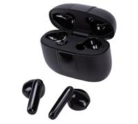 Bewinner AI Translator Earbuds 164 Langues Bluetooth 5.3 pour Voyage | Interprétation en temps réel, microphone filtrant le bruit, qualité sonore HiFi, parole en texte, 8 modes de traduction