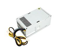 Bewinner Alimentation D16 180P1A 180W pour Ordinateur 280 280 288 480 G4 MT, Alimentation PC à Forte Dissipation Thermique