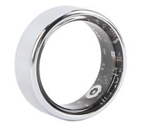 Bewinner Anneau Intelligent pour Hommes et Femmes, Tracker de Fitness Multi-Modes avec Comptage de Pas, Bague de Fitness d'activité P68 pour Le Cyclisme de (Taille 12 (dia intérieur: 21,5 mm / 0,85