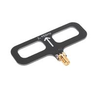 Bewinner Antenne de Drone ELRS 2,4 GHz |Conception PCB à Gain élevé de 4,18 DBi, Résistante à la Chaleur, Légère pour Les et Quadricoptères Longue Portée, compatibilité Plug & Play