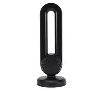Bewinner Antenne TV Indoor 4K 1080P HD Digital avec Base, Antenne DTMB Réglable 180 ° pour Les Chaînes Locales Smart TV, VHF UHF 174-862MHz, Câble 16,4 Pieds