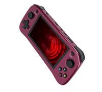 Bewinner Appareil de Jeu Portable, Console Portable Rétro Sûre et Fiable avec 5 à 7 Heures de Lecture pour Les 6 Ans et Plus, 4,5 Pouces