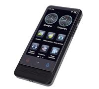 Bewinner Appareil de Traduction de Langue AI 137 Langues, Appareil de Traduction de 21 Langues Hors Ligne avec de Photos 8 MP pour L'apprentissage des Voyages et des Affaires