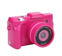 Bewinner Appareil Photo Numérique 1080p pour Photographie, Caméra de Vlogging 16MP, écran Flip HD 2,4 Pouces, 16x Zoom Numérique Autofocus Camara pour Adolescents pour Adultes Débutants