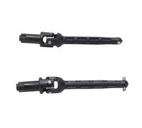 Bewinner Arbre de Transmission Avant de Voiture RC pour SCY 18101 18103 1/18 - Installation Facile et Savoir-Faire raffiné - Remplacement de l'arbre de Transmission pour Les Amateurs de Voitures RC