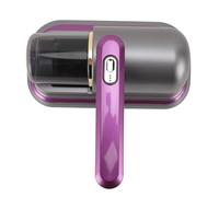 Bewinner Aspirateur à Lit à Haute Aspiration, Filtration Précise, Nettoyage UV pour Un Environnement de Sommeil Plus Sain