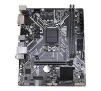 Bewinner B365M D2VX SI M ATX Carte Mère, Support de Panneau Main-Board de Bureau pour Le 9e 8e Génération pour Le Core I9 I7 I5 I3 pour Le Pentium pour la Série Celeron