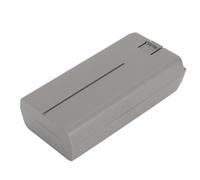 Bewinner Batterie de Vol Intelligente 2400 MAh pour Mini 2, Mini 2 SE, SE - Batterie de Rechange pour Drone avec Système de Gestion Intelligent, LéGère 80 G