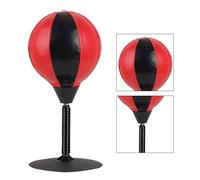 Bewinner Bewinner L'ensemble de Sacs de Boxe pour Enfants Améliore la Régulation émotionnelle pour l'exercice Physique avec des Scène Applicable: Enfants (#3) (#3)