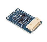 Bewinner BMP390 Capteur de Pression Barométrique I2C SPI Altitude Faible | Module altimètre barométrique, transducteur de pression numérique, capteur de température, pour la navigation GPS,