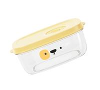Bewinner Boîtes de Rangement Alimentaire avec Couvercles, Contenants