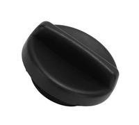 Bewinner Bouchon de Remplissage d'huile Moteur de Remplacement pour Cruze 2008-2013, 55566555, 654565761, Couvercle de Remplissage de Réservoir de Carburant, Joint Anti-fuite pour Moteurs 1,4 L 1,8 L