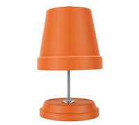 Bewinner Bougie Chauffage Radiateur pour Bureau | Poêle à bougie chauffe-plat en céramique, chauffage de tente de Camping, aucune électricité nécessaire, Compact et