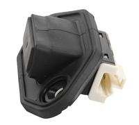 Bewinner Bouton de Commutation de Déverrouillage du Coffre Arrière, Remplacement pour IS250 IS350 2006-2015 et HS250h 2010-2012, Ajustement Standard OEM avec Construction en Plastique ABS
