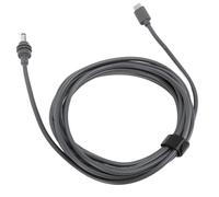 Bewinner Câble d'alimentation USB C vers DC pour Satellite, Rallonge Résistante à l'eau, Cordon Mini Type C vers DC de 12 M/39 Pieds, Plug & Play, Utilisation Intérieure/extérieure (#1)
