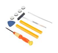 Bewinner Câble de Disque Dur, Câble de Disque Dur HDD Stable à Haute Vitesse et Anti-interférences, Câble SSD à Performances Stables avec Port 2,5 Pouces pour 15s-dr Dy du