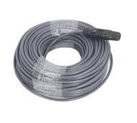 Bewinner Câble D'extension 150ft Conception Résistante aux Intempéries | Étanche IP68, compatible avec les systèmes , utilisation intérieure ou extérieure