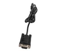 Bewinner Câble HD vers VGA, Convertisseur Unidirectionnel HDMI Mâle vers VGA Mâle, Adaptateur 1080P HDMI vers VGA, Cordon HDCP 1.2 HD vers VGA pour Projecteur TV pour Ordinateur Portable