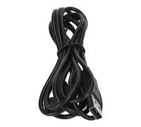 Bewinner Câble USB de 5,9 Pieds pour Tablettes de Dessin Intuos et Bamboo, Cordon de Chargement et de Transfert de Données plaqué PVC, Connexion Durable et Stable