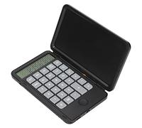 Bewinner Calculatrice Bloc-Notes avec Protection des Yeux