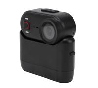 Bewinner Caméra d'action 4K avec WiFi, Objectif Grand Angle 150°, Stabilisation EIS 2.0, étanche IP68 10 M, Caméra Portable Magnétique avec 64 Go de Stockage pour Le Cyclisme, la Randonnée