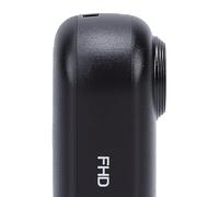 Bewinner Caméra d'action FHD au Pouce avec Stabilisation électronique, Caméscope sous-Marin étanche à 30 M, Caméra de Sport POV Grand Angle Naturel, Prend en Charge jusqu'à 256 Go, pour
