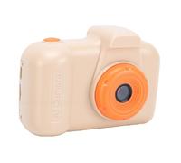 Bewinner Caméra d'apprentissage AI 40MP et 1080P |Double Objectif, Encyclopédie Doubao, Questions et Réponses Bilingues, Filtres de beauté pour Enfants et Débutants