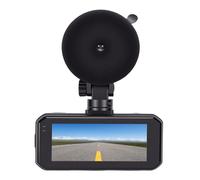 Bewinner Caméra de Tableau de Bord Arrière 4K Avant 1080P, Enregistreur de Conduite de Voiture WiFi avec écran de 3 Pouces avec Capteur G, Mode de Stationnement, Enregistrement en Boucle