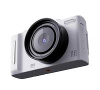 Bewinner Caméra Numérique 4K pour la Photographie, Caméra de vlog Autofocus 48MP avec écran Flip de 3 "180 °, Anti-Shake, 18x Caméras de Voyage Vlog Digital Vlog pour Débutant (White)