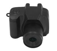 Bewinner Caméra Vidéo HD 1080p avec écran LCD de 1,3 Pouce, Caméscope Rétro avec 6 Filtres Intégrés, Partage OTG, Caméra D'enregistrement en Boucle pour Vloggers, Vélo en Plein Air, (64GB)