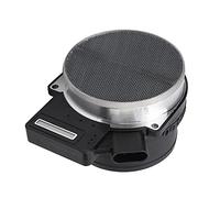 Bewinner Capteur de Débit D'air de Haute qualité 25168491 Compatible avec Escalade 2002-2006 Chevy Silverado 1999-2006 pour une Injection de Carburant Efficace