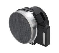 Bewinner Capteur de Débit D'Air Massique 25168491 de Remplacement Fiable pour 2001-2004 pour Escalade 2002-2006 pour Alimentation en Air Moteur