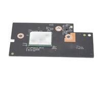 Bewinner Carte d'antenne RF pour Commutateur d'éjection de Puissance pour Series S ON OFF Commutateur de Synchronisation 'éjection Remplacement de la Carte de Bouton 'alimentation Avant 1885