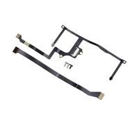 Bewinner Carte de Capteur Hall d'extrudeuse de Remplacement pour Imprimante 3D H2D, Carte de Commutation à Effet Hall avec Câble FPC et Vis, Mise à Niveau Plug and Play pour une Extrusion Précise