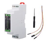 Bewinner Carte de Commande Industrielle ESP32-S3 avec 485 et Can Isolés, Double Cœur 240 MHz, WiFi Bluetooth, Tension Large 7-36 V, Type C, pour L'automatisation Industrielle et L'IoT