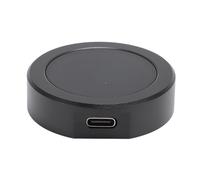 Bewinner Carte de Développement LCD Tactile Ronde de 1,28 Pouces avec Puissant Arm Cortex-M0+ Double Cœur, écran IPS 240 X 240, Capteur IMU, pour Appareils Intelligents et Projets IoT